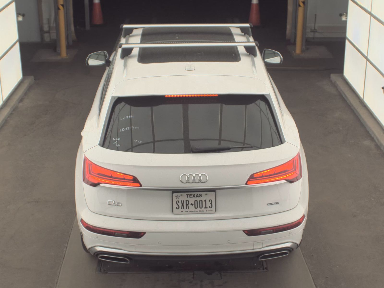 2023 Audi Q5 S line Premium Plus AWD