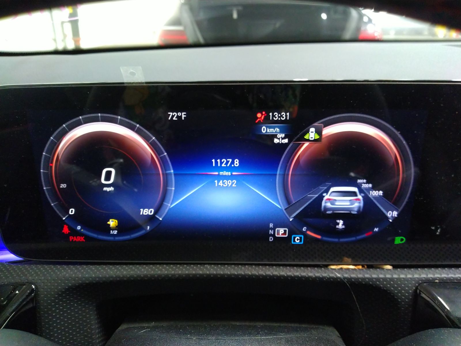 2023 Mercedes-Benz CLA CLA 250 FWD