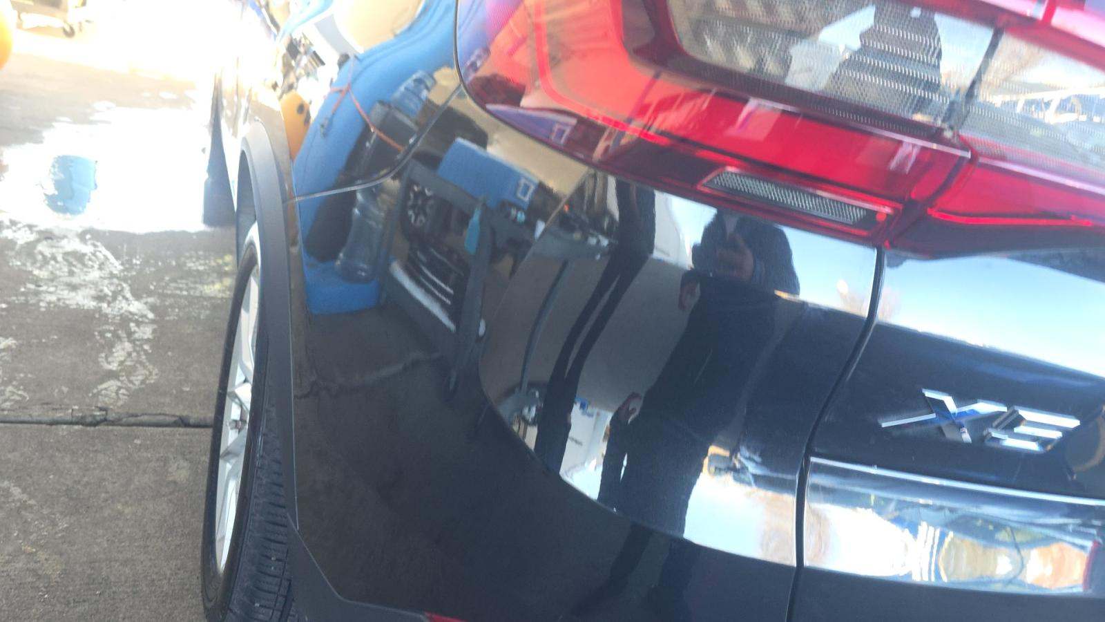 2019 BMW X5 xDrive40i AWD