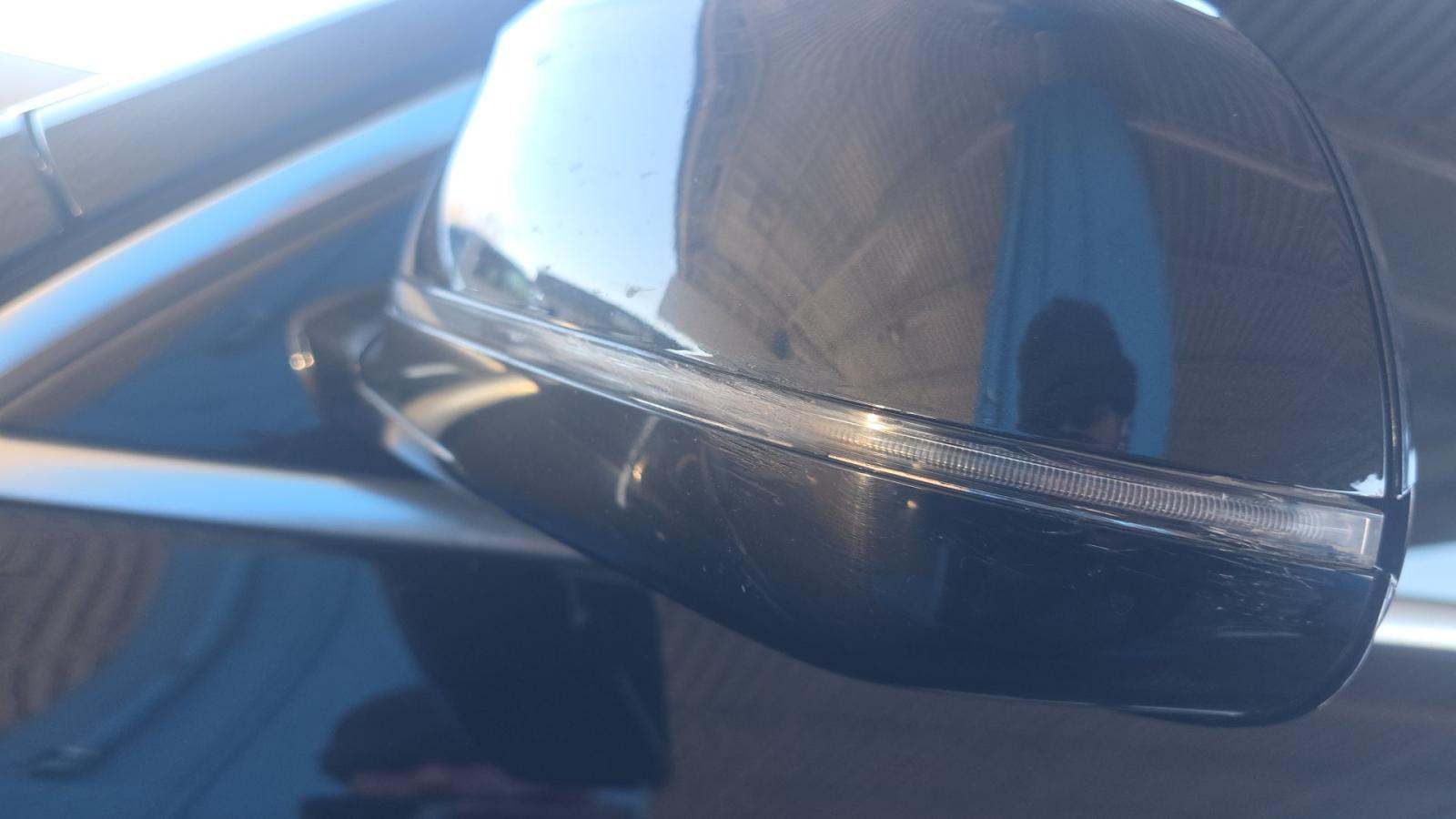 2019 BMW X5 xDrive40i AWD