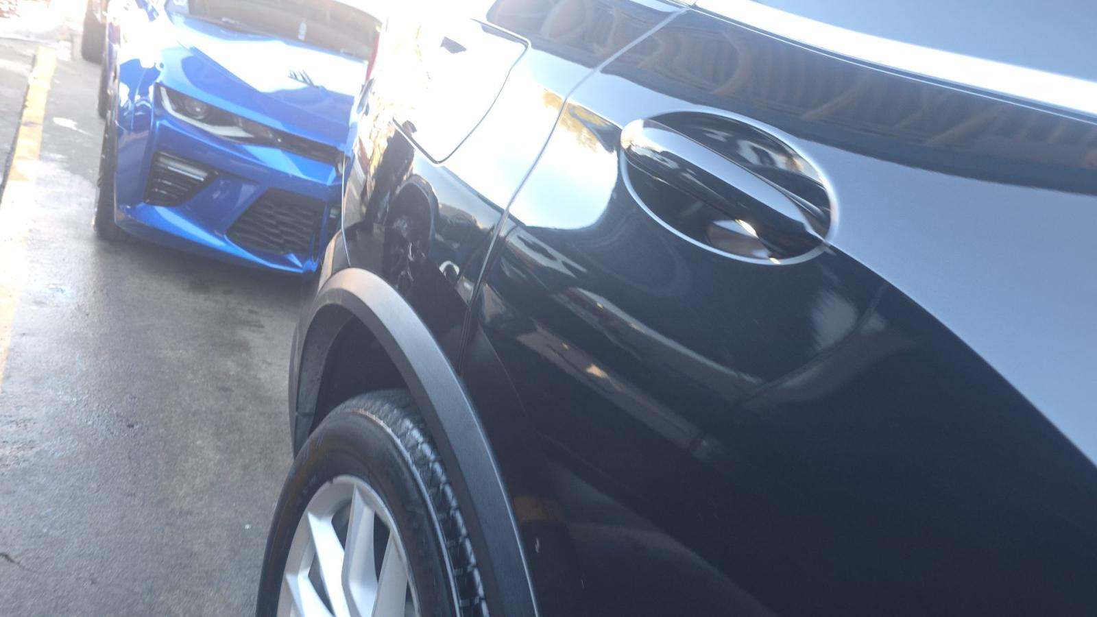 2019 BMW X5 xDrive40i AWD