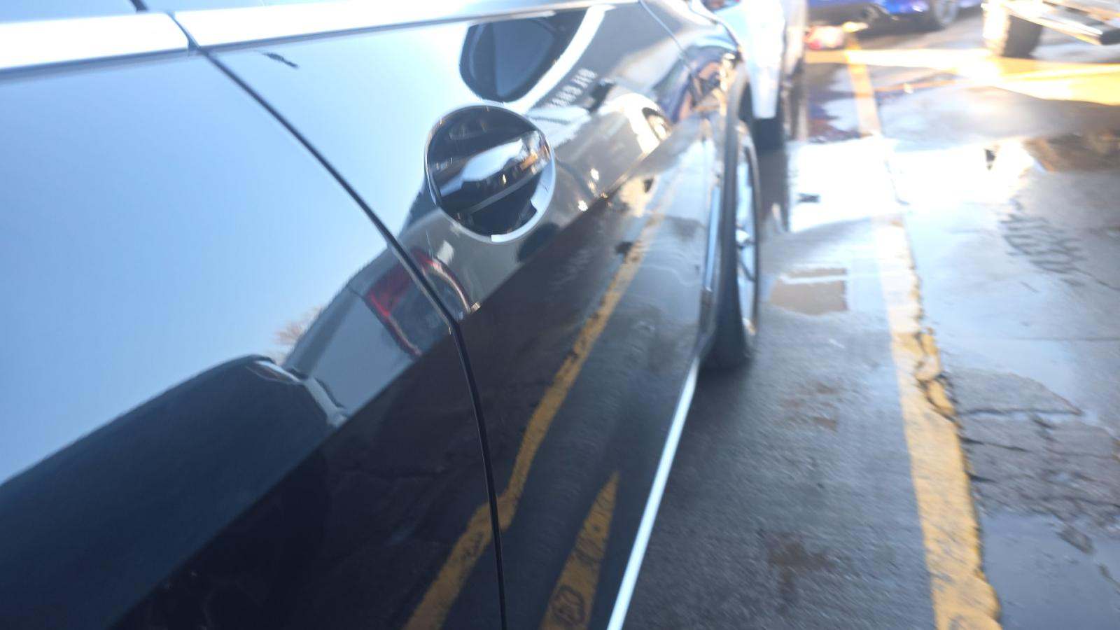 2019 BMW X5 xDrive40i AWD