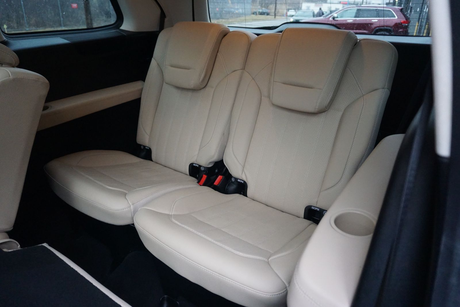 2019 Mercedes-Benz GLS GLS 450 AWD