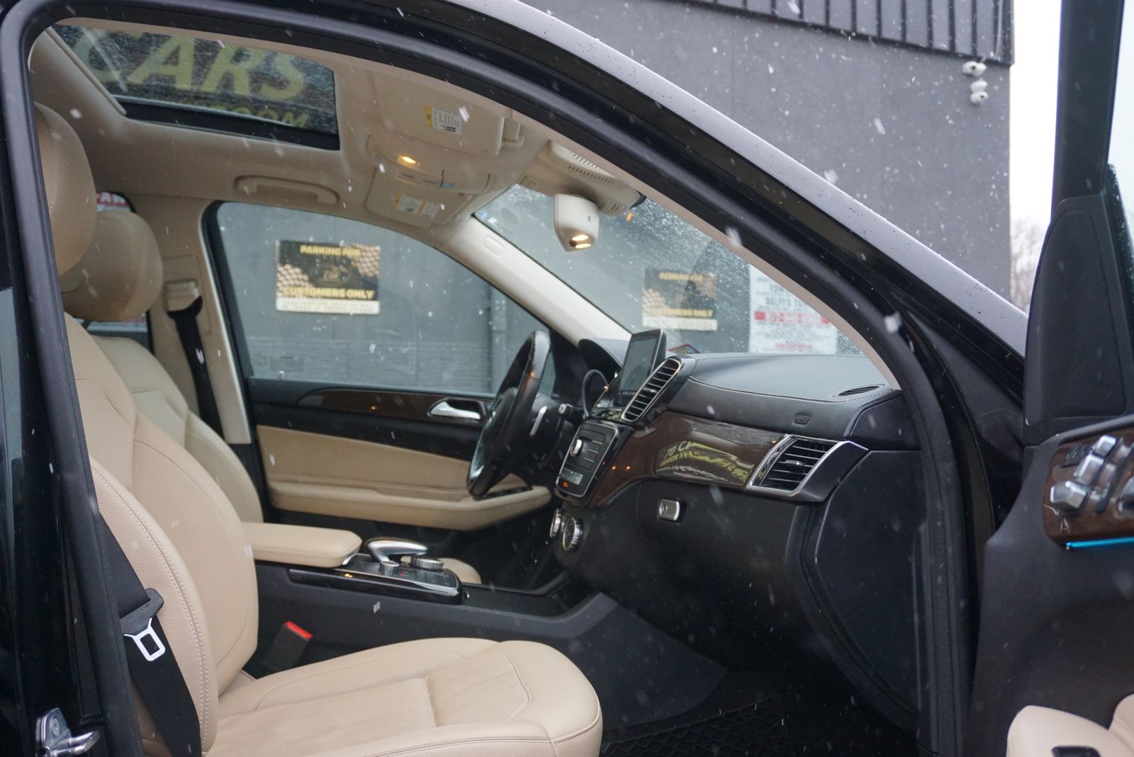 2019 Mercedes-Benz GLS GLS 450 AWD