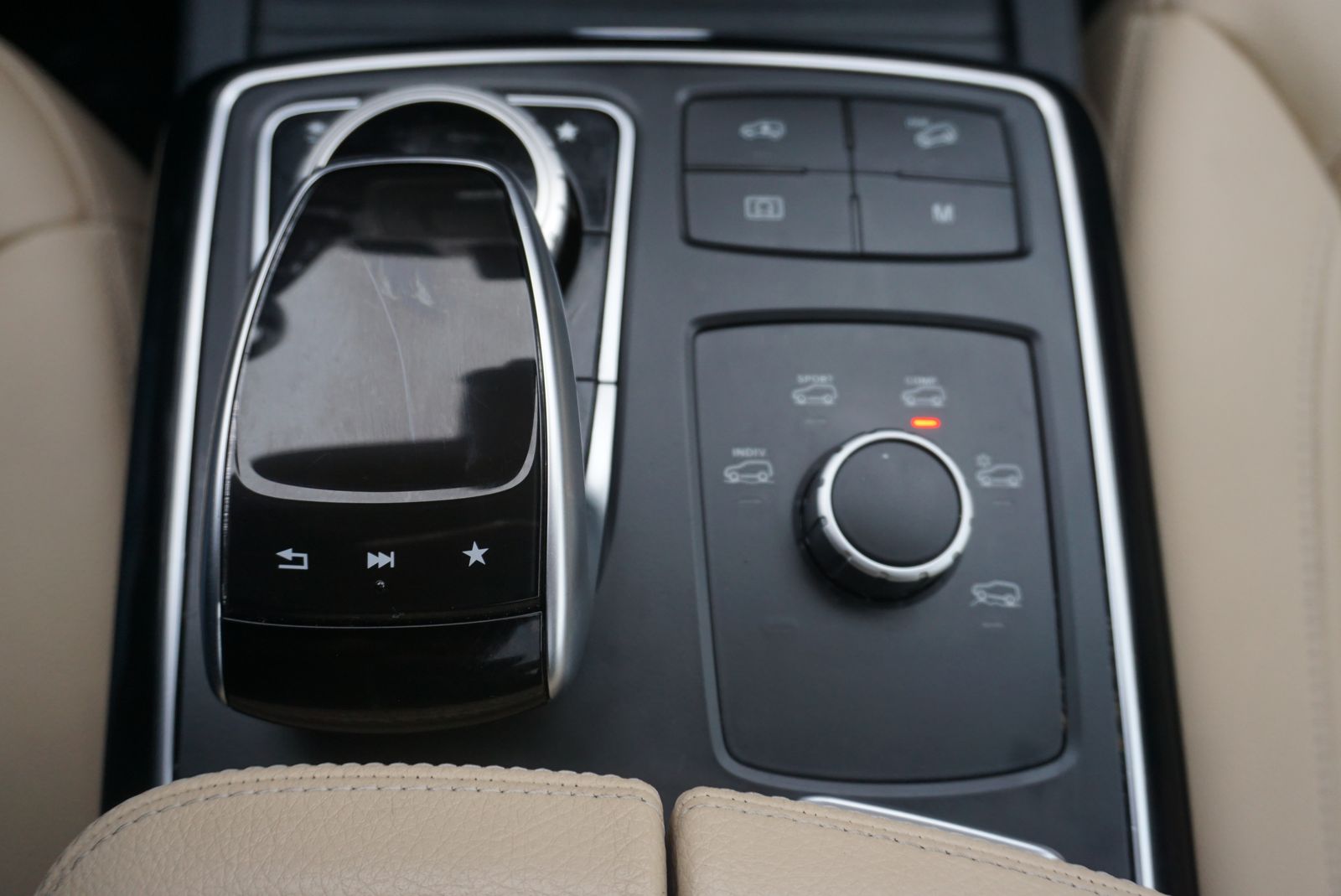 2019 Mercedes-Benz GLS GLS 450 AWD