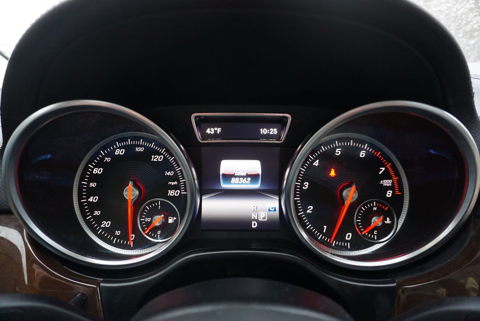 2019 Mercedes-Benz GLS GLS 450 AWD