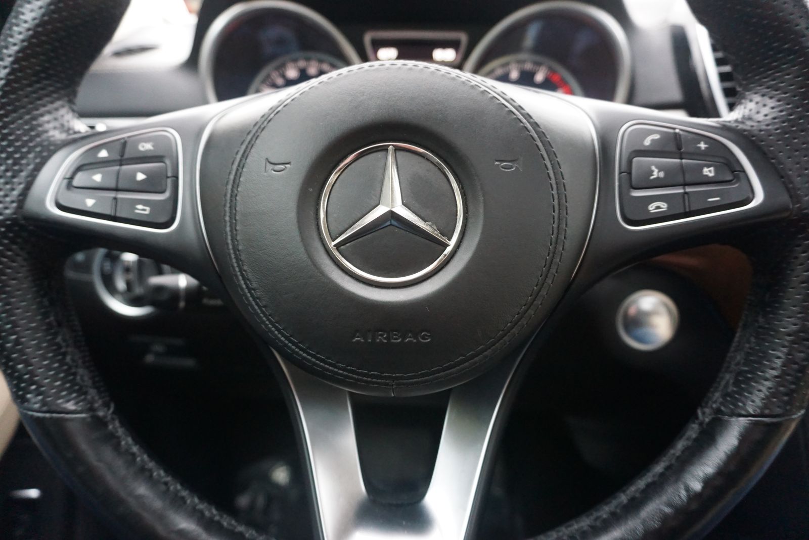 2019 Mercedes-Benz GLS GLS 450 AWD