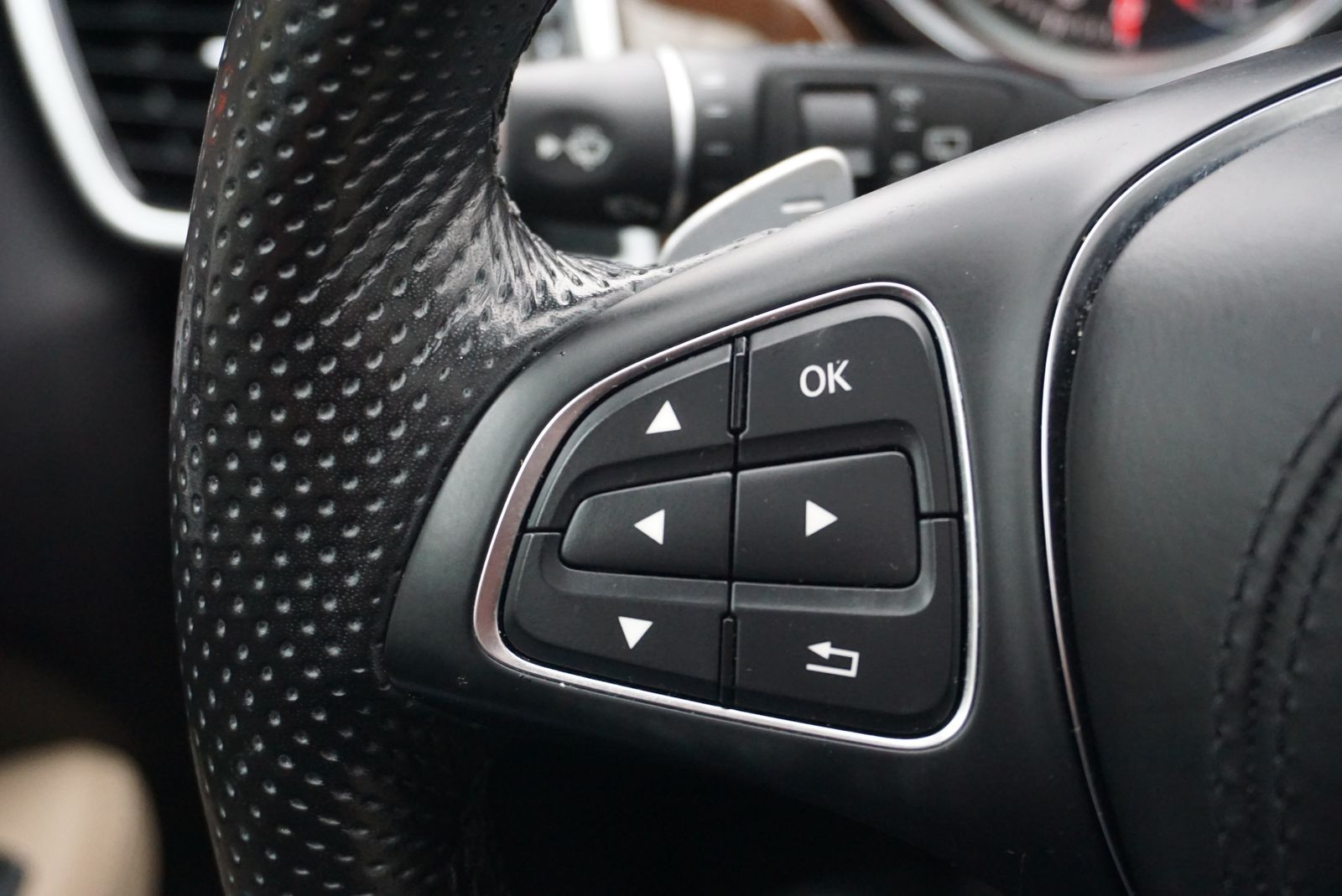 2019 Mercedes-Benz GLS GLS 450 AWD