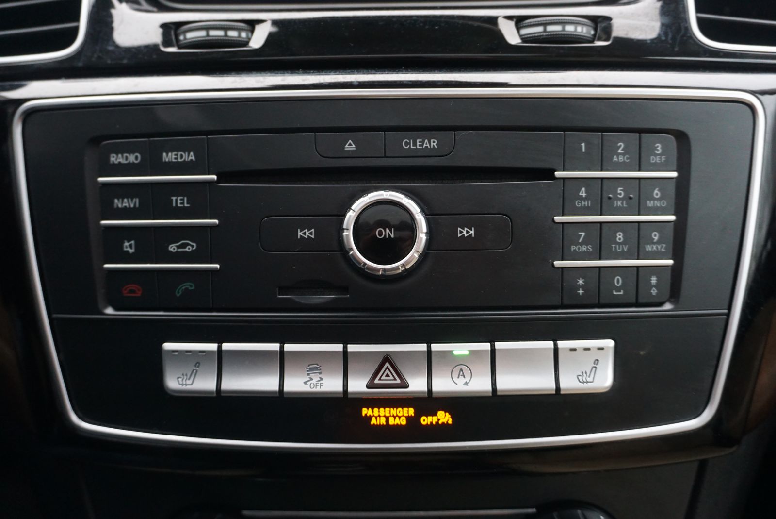 2019 Mercedes-Benz GLS GLS 450 AWD