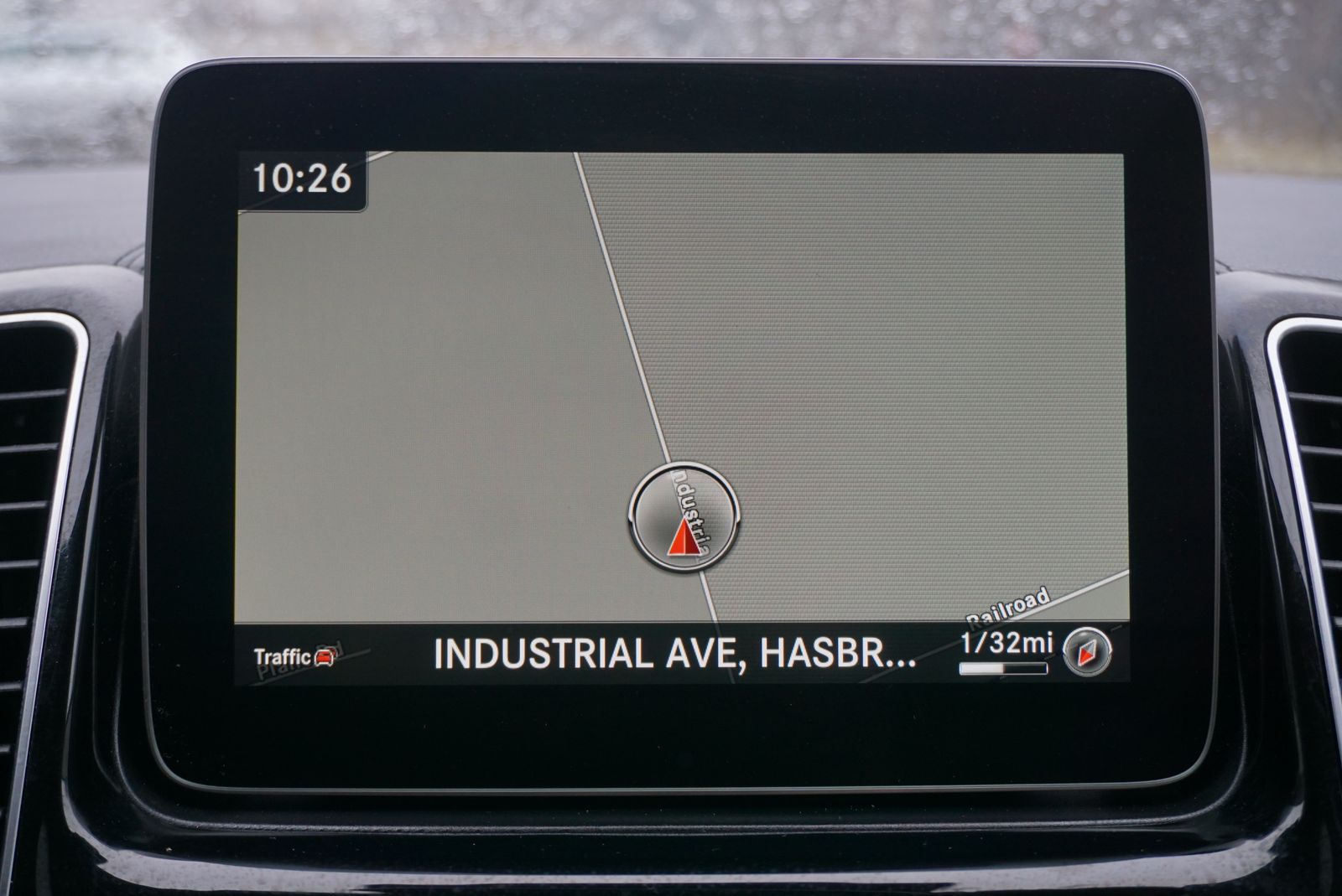 2019 Mercedes-Benz GLS GLS 450 AWD