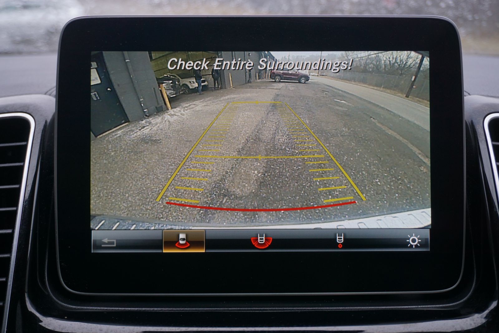 2019 Mercedes-Benz GLS GLS 450 AWD