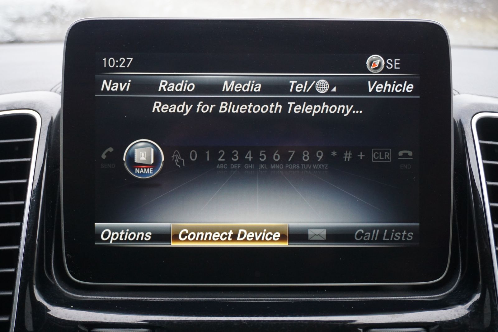 2019 Mercedes-Benz GLS GLS 450 AWD