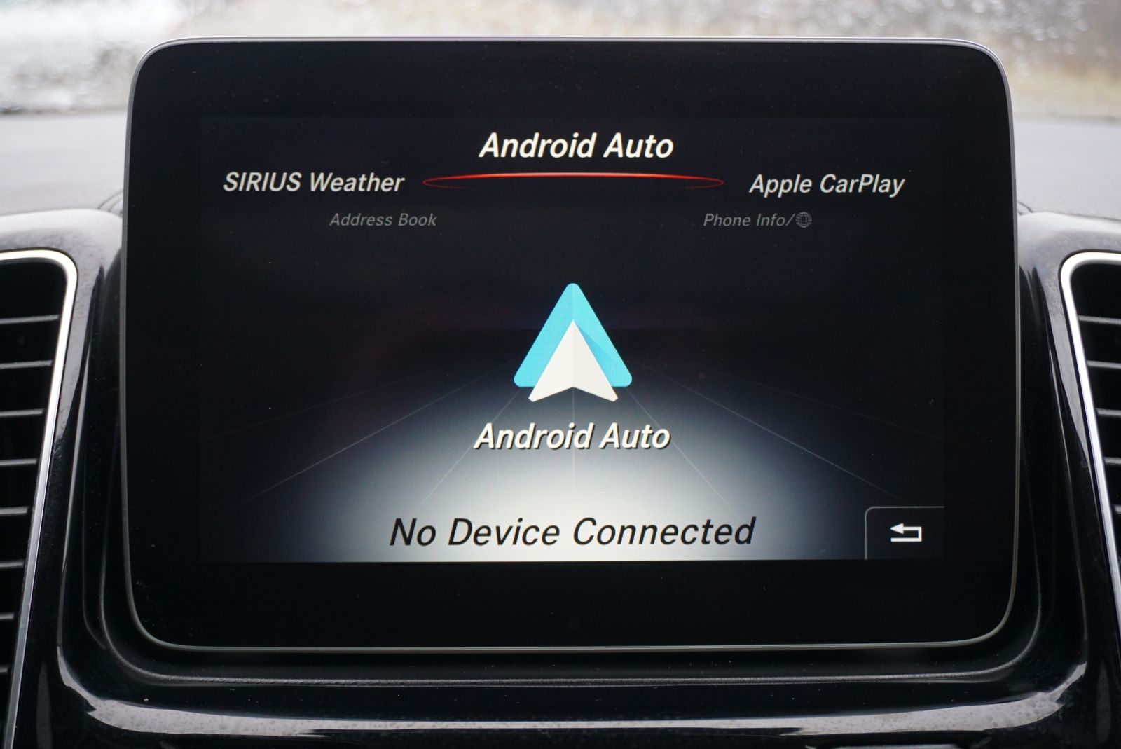 2019 Mercedes-Benz GLS GLS 450 AWD