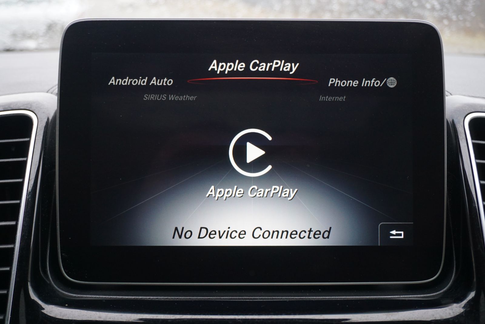 2019 Mercedes-Benz GLS GLS 450 AWD