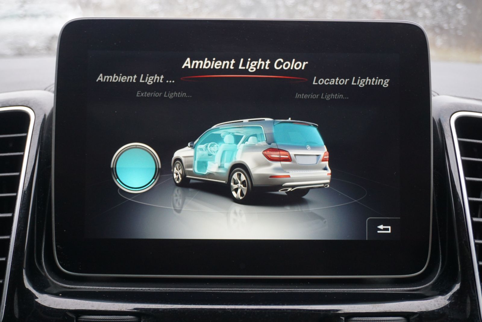 2019 Mercedes-Benz GLS GLS 450 AWD