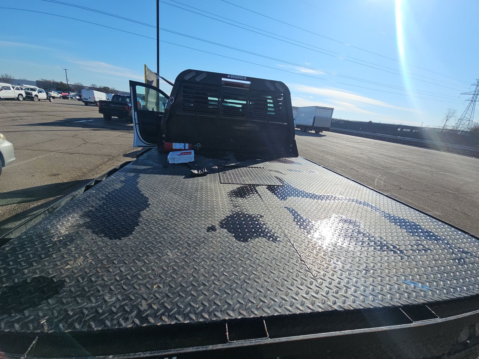 2023 Chevrolet Silverado 2500HD Work Truck AWD