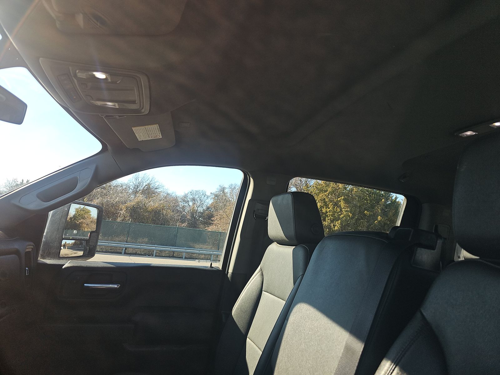 2023 Chevrolet Silverado 2500HD Work Truck AWD