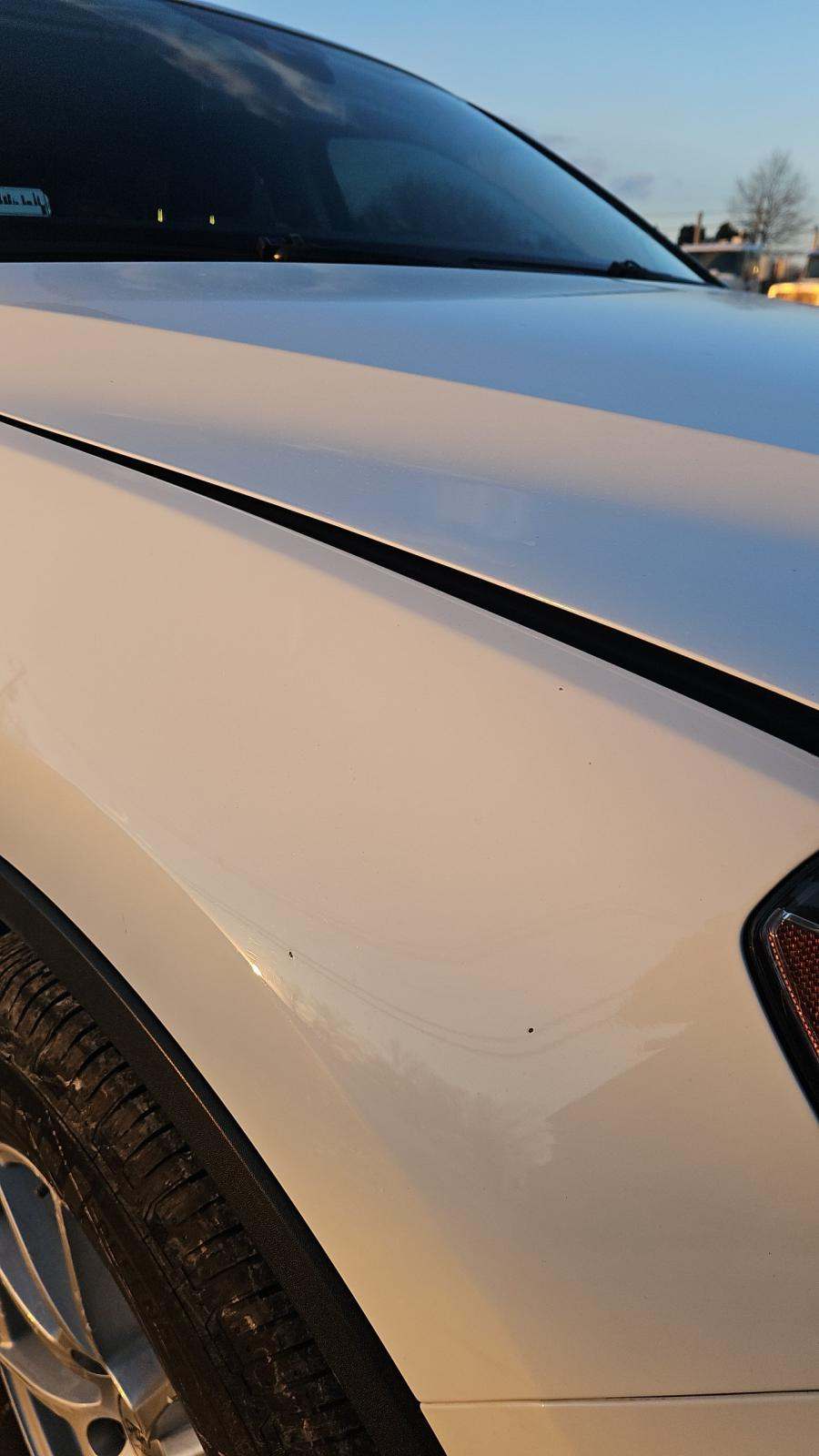2016 Volkswagen Touareg 3.6L Sport AWD