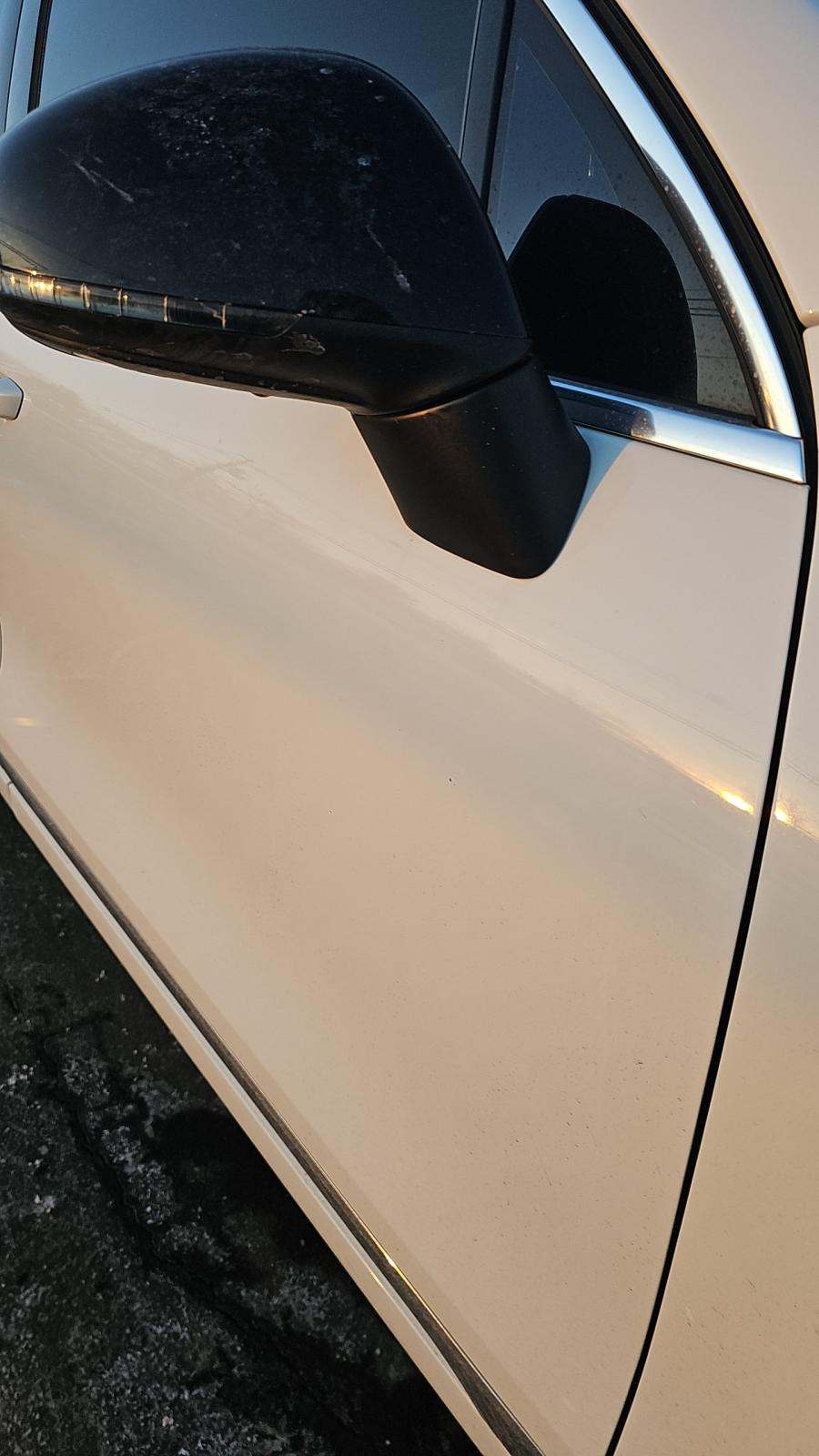 2016 Volkswagen Touareg 3.6L Sport AWD