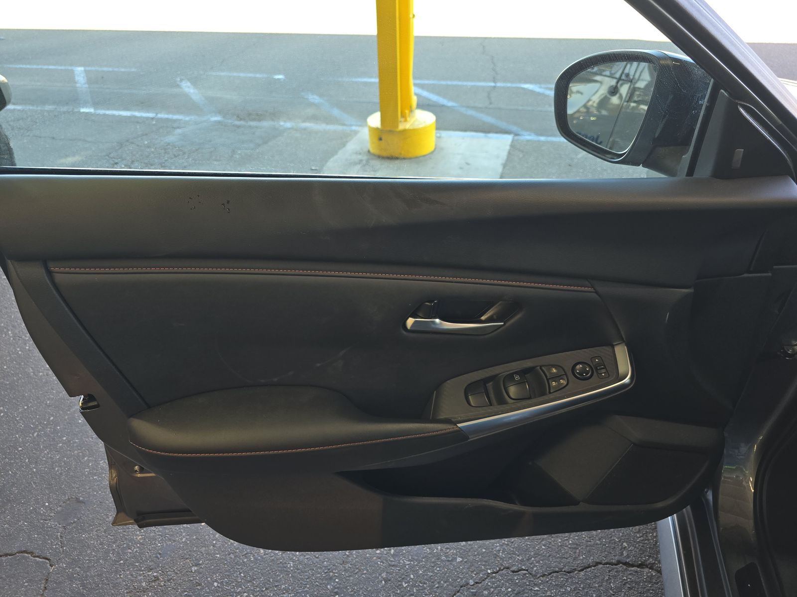 NISSAN SENTRA - 10