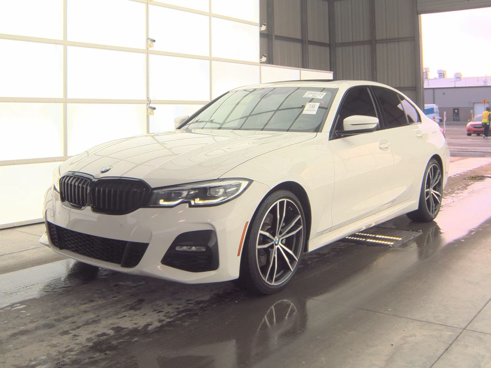 2020 BMW 3 Series 330i xDrive AWD