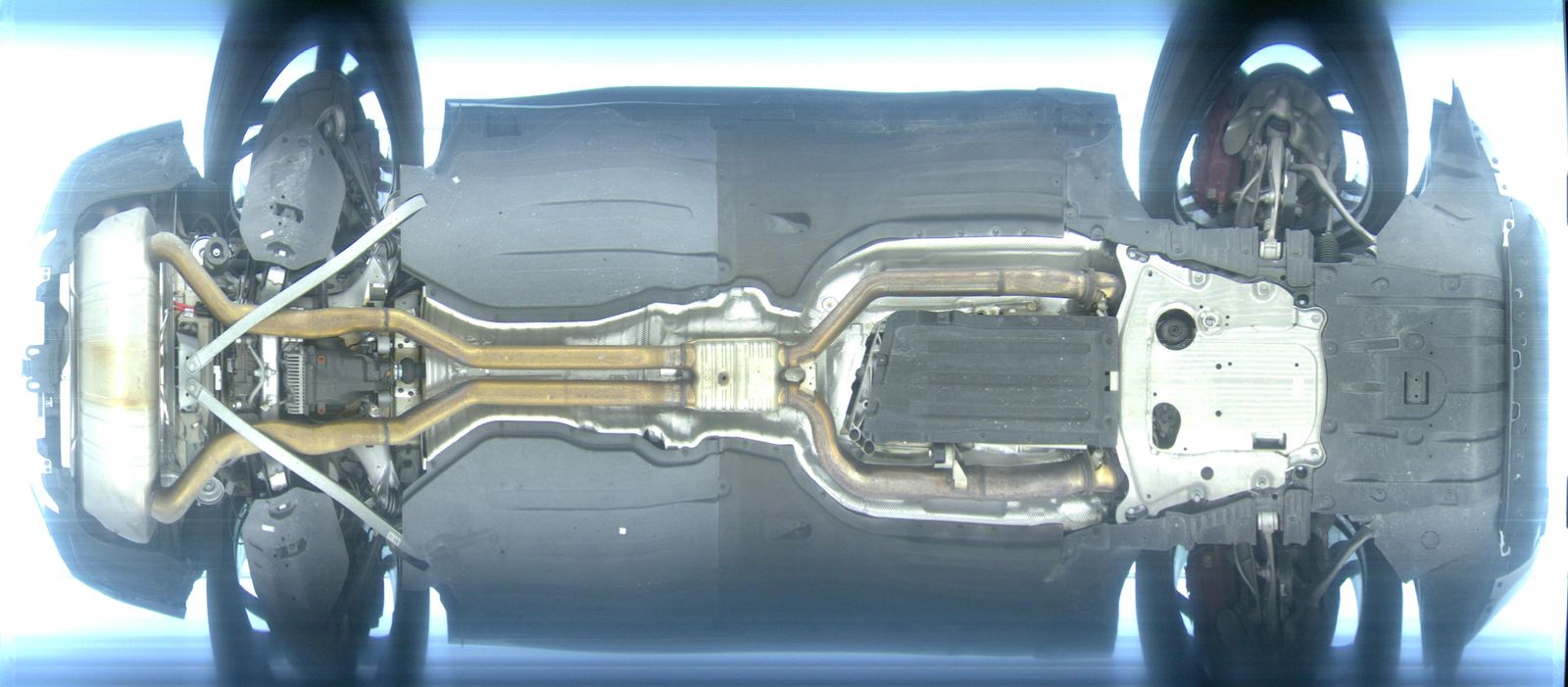 2025 BMW X6 M60i xDrive AWD