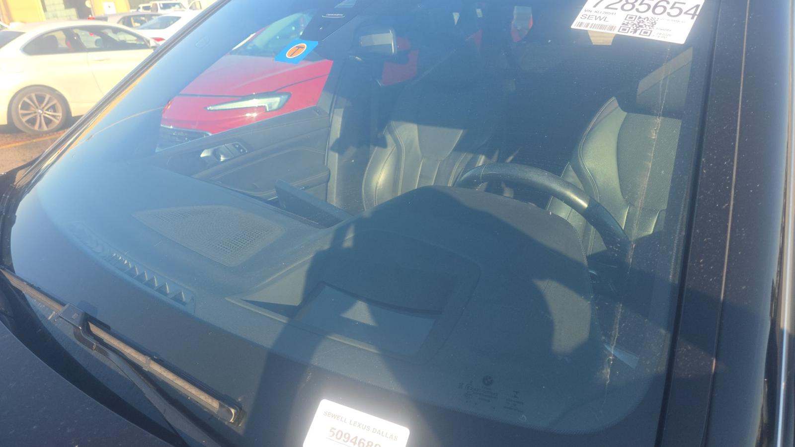 2019 BMW X5 xDrive40i AWD