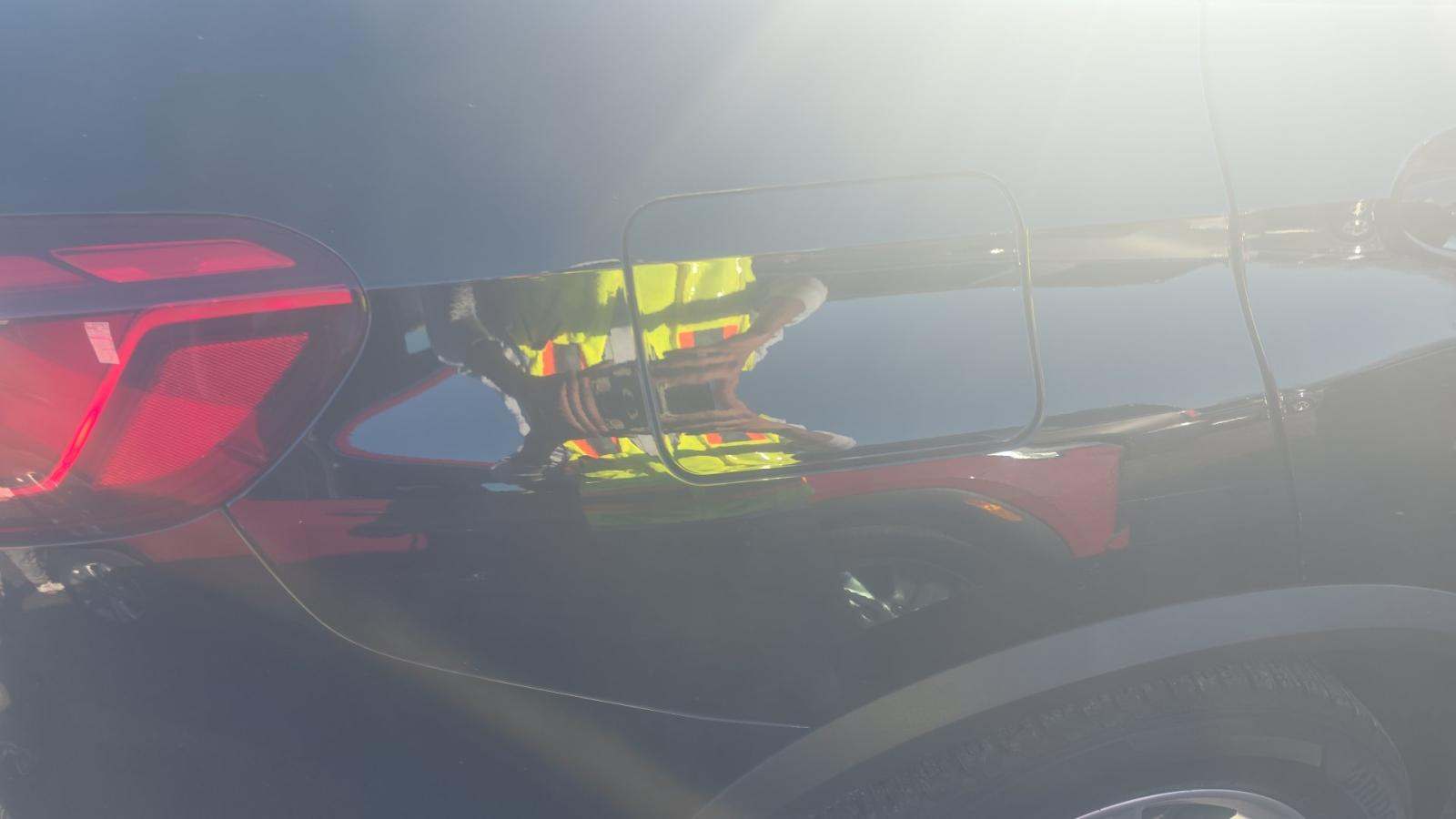 2019 BMW X5 xDrive40i AWD