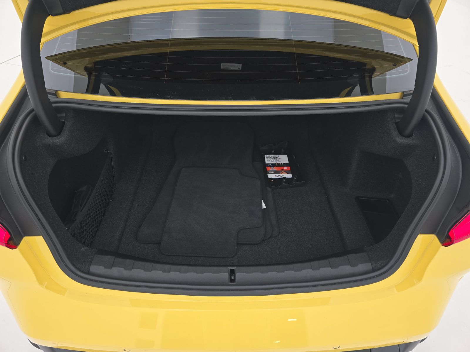 2023 BMW M3 Competition RWD