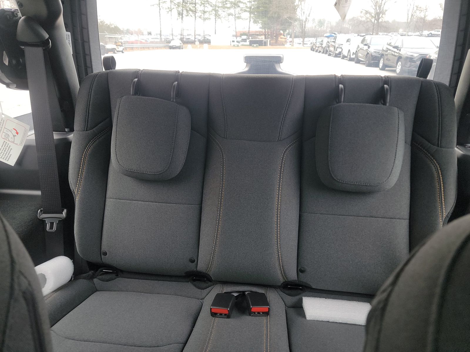 Jeep Wrangler 2 Door Sport снимка Jeep Wrangler 2 Door Sport