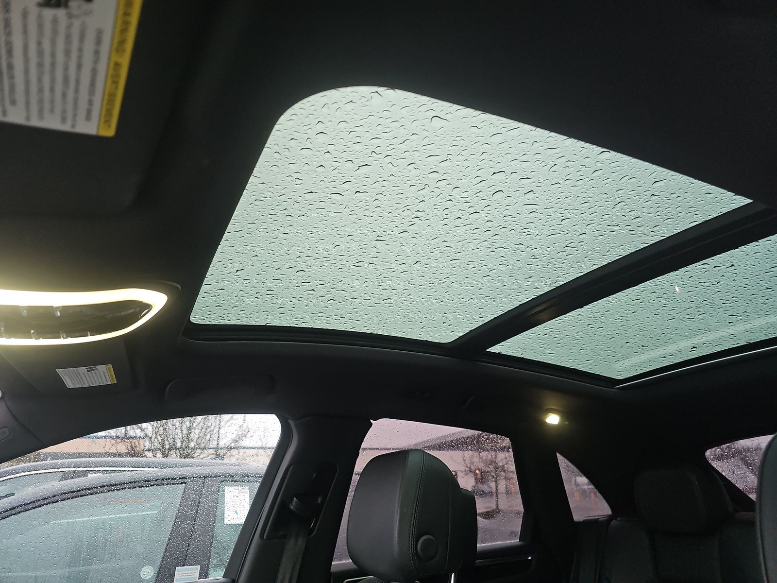 2017 Porsche Macan S AWD