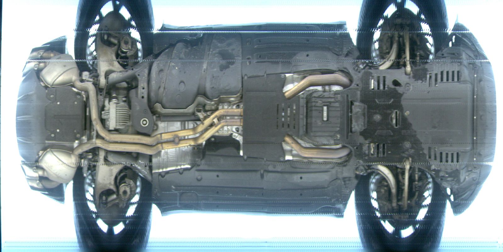 2017 Porsche Macan S AWD