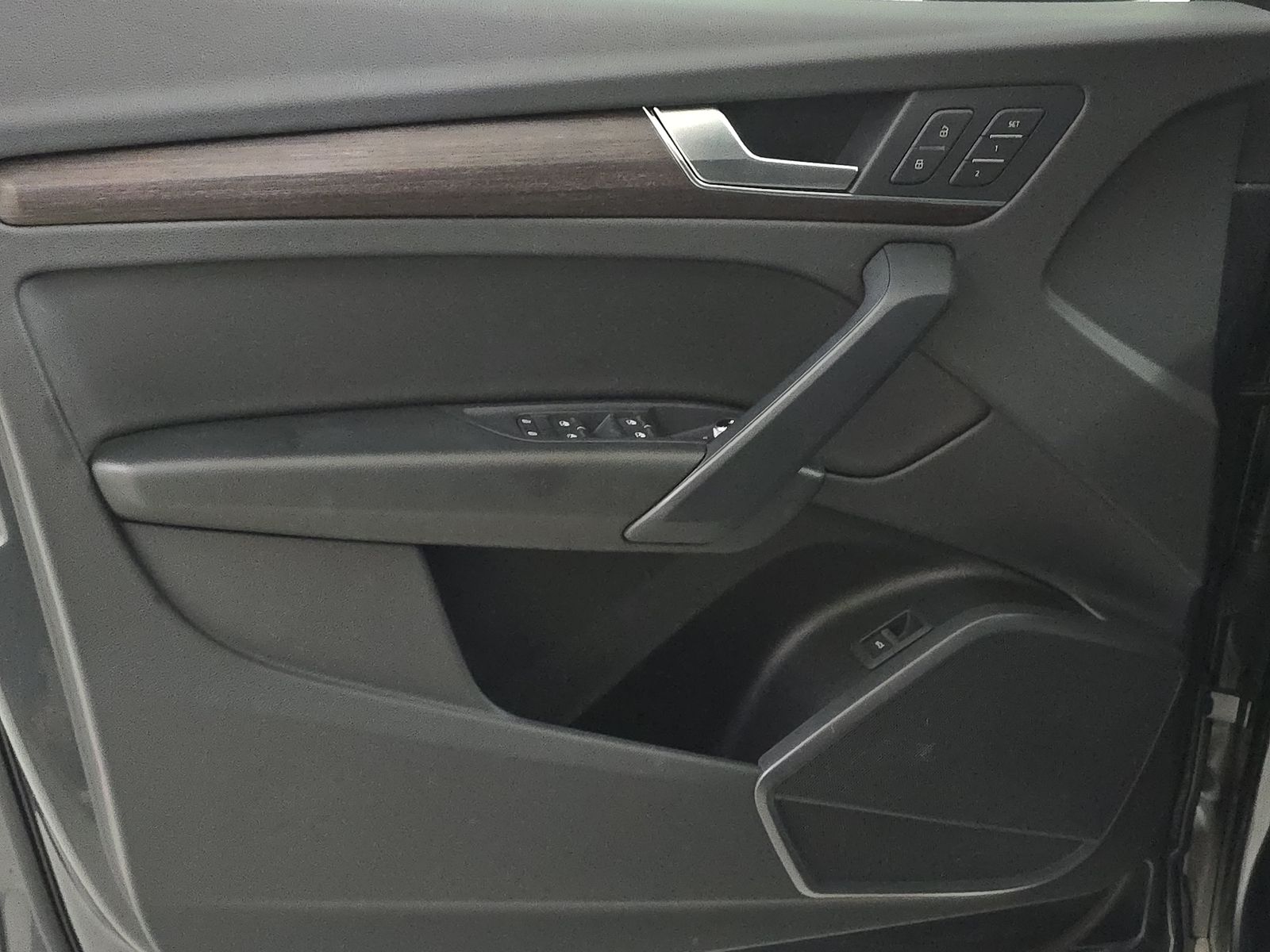 2023 Audi Q5 S line Premium AWD