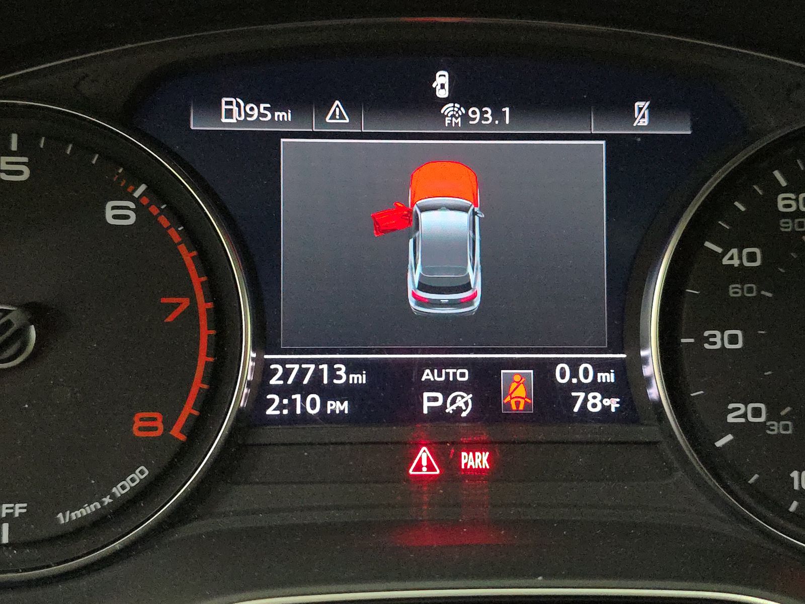 2023 Audi Q5 S line Premium AWD