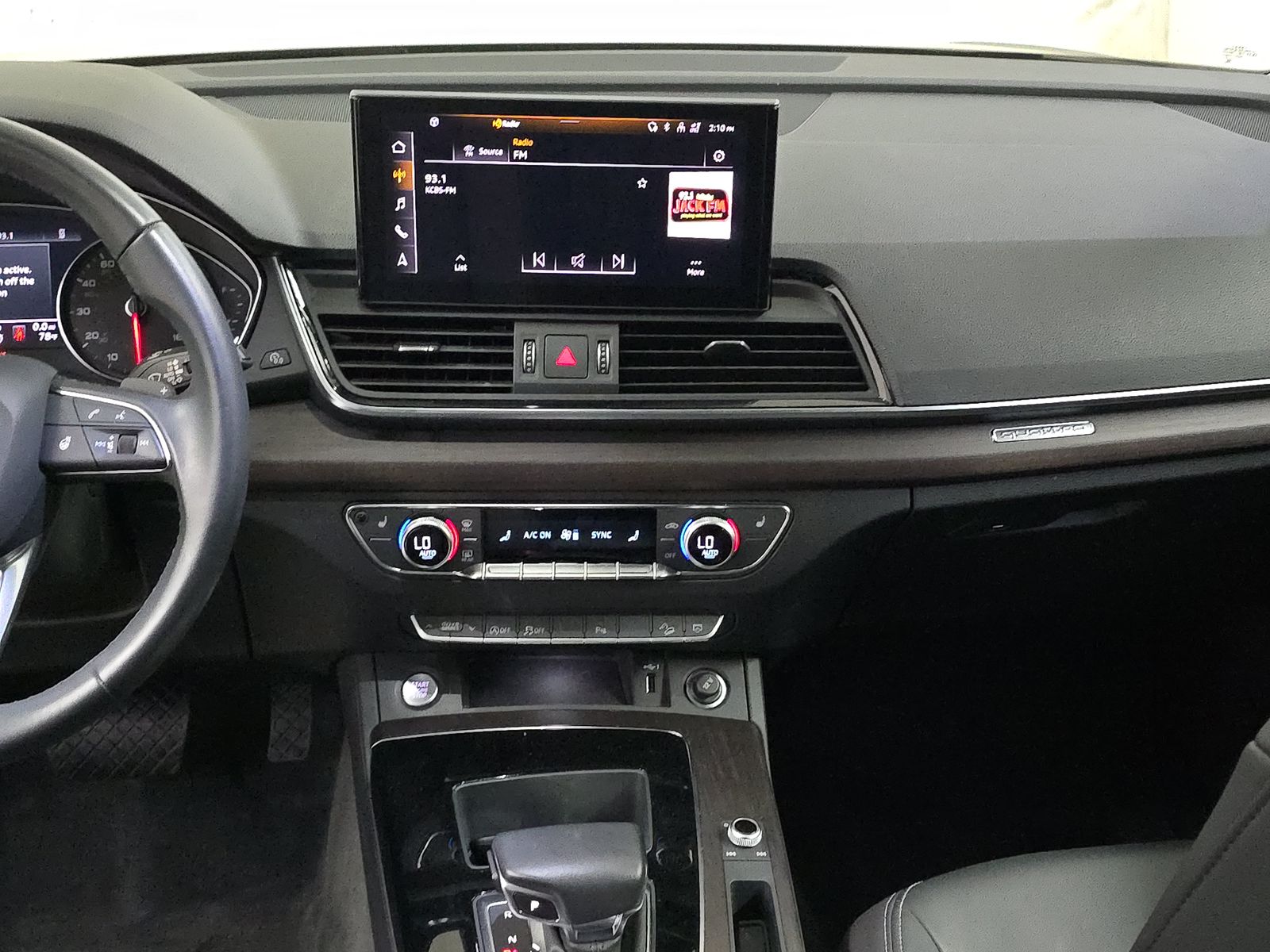 2023 Audi Q5 S line Premium AWD