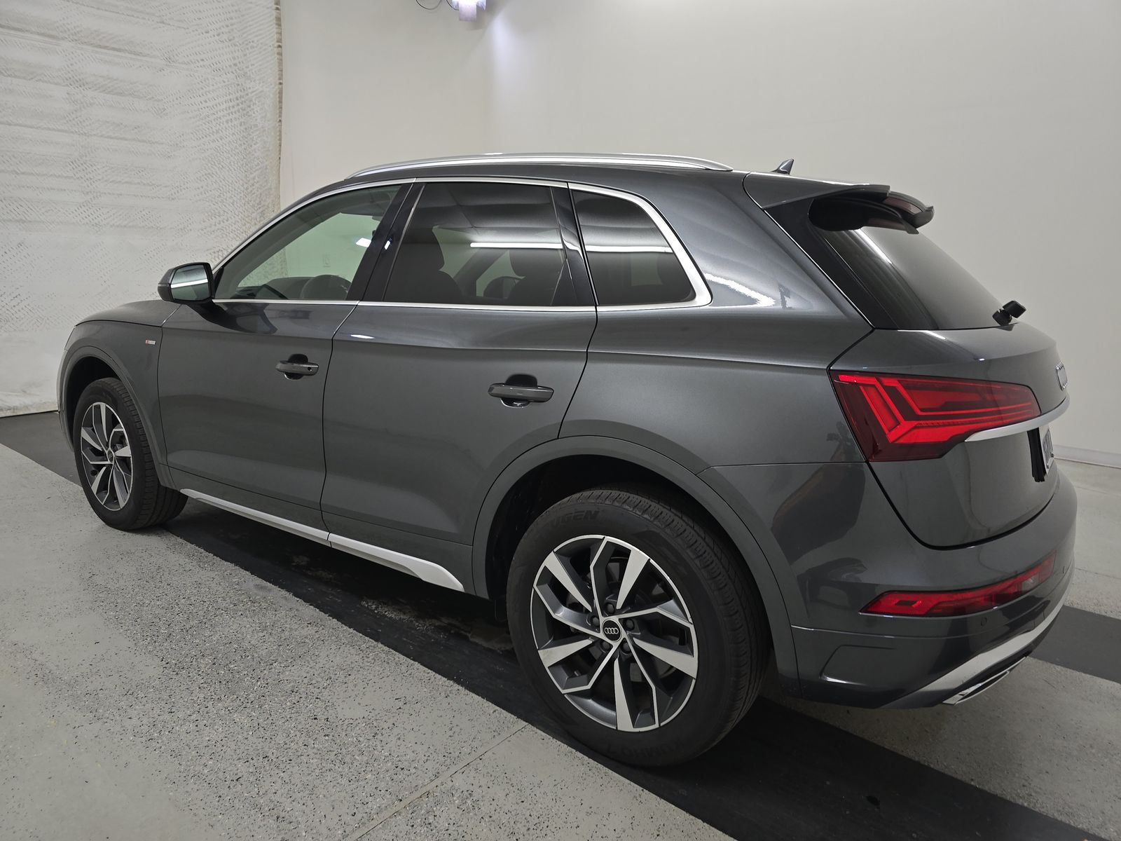 2023 Audi Q5 S line Premium AWD