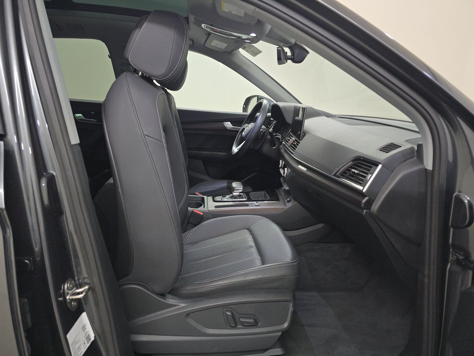 2023 Audi Q5 S line Premium AWD