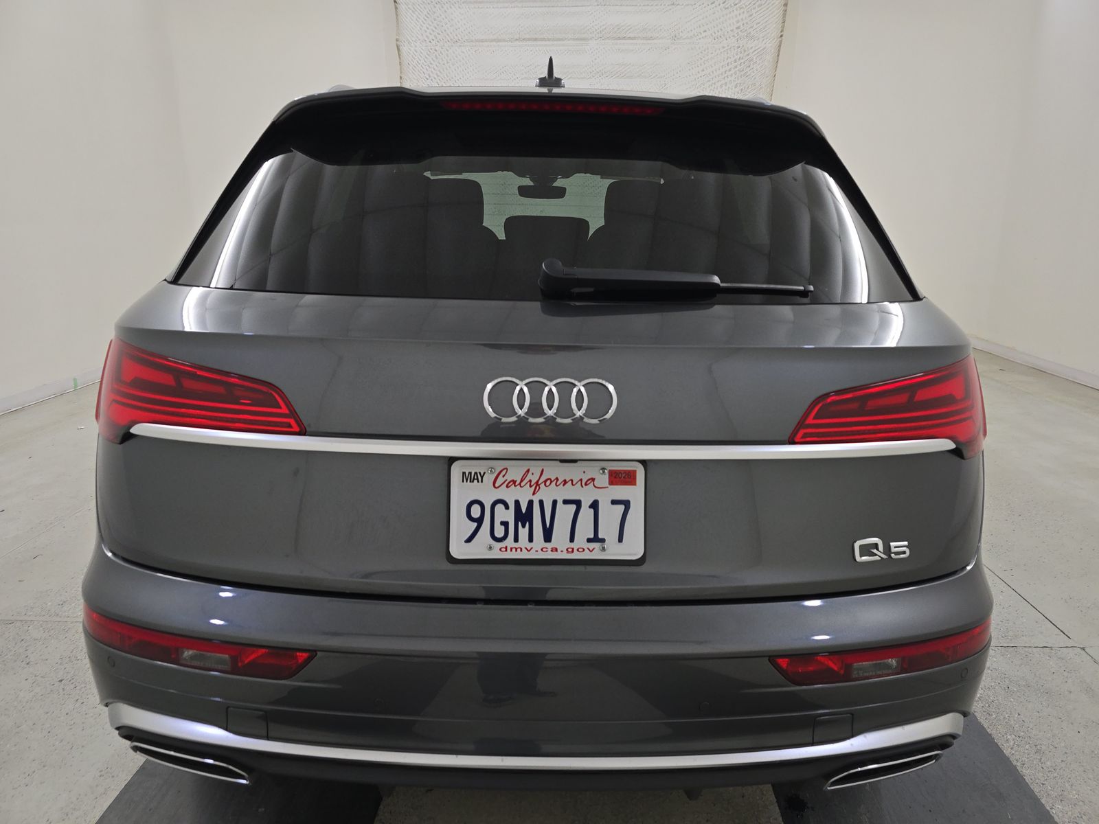 2023 Audi Q5 S line Premium AWD