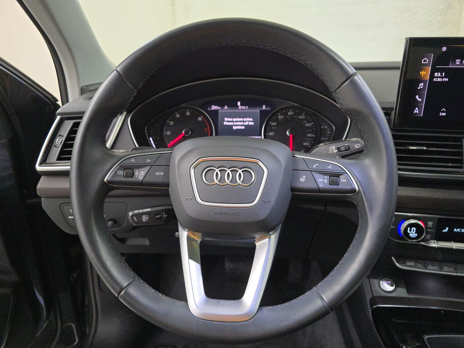 2023 Audi Q5 S line Premium AWD