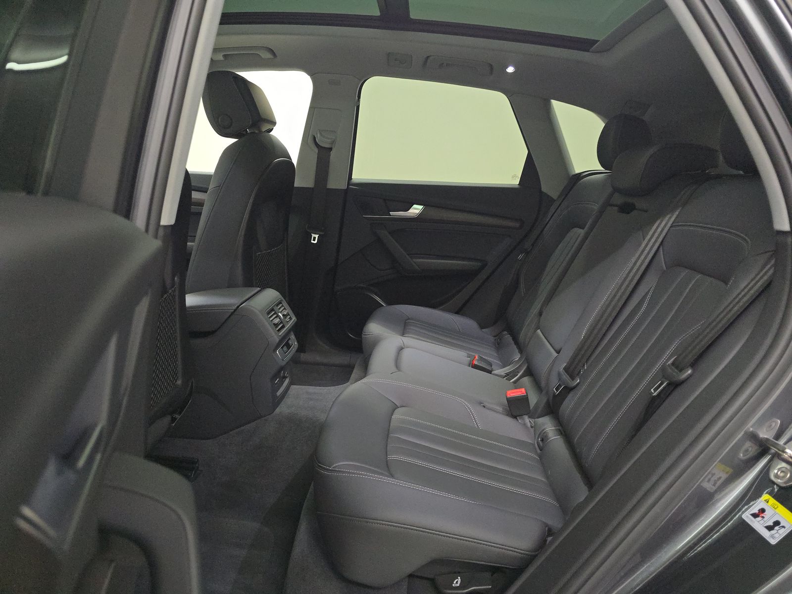 2023 Audi Q5 S line Premium AWD