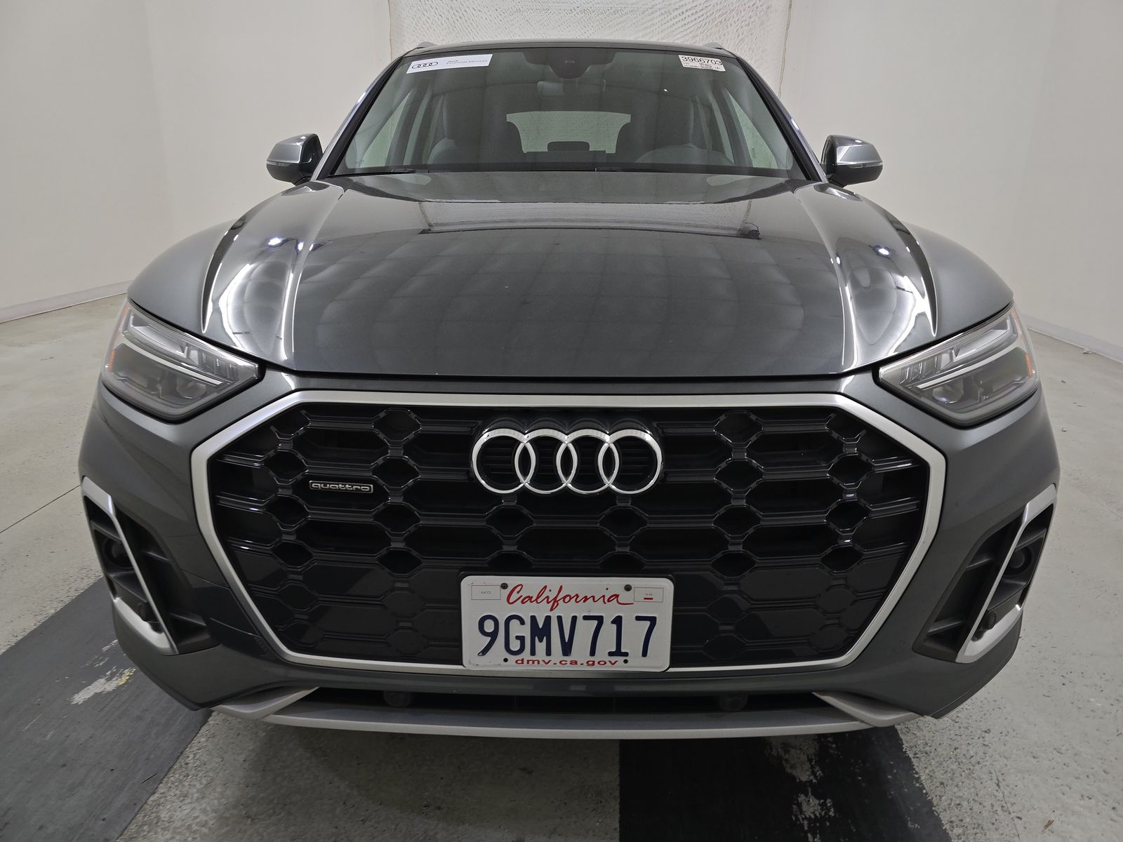 2023 Audi Q5 S line Premium AWD