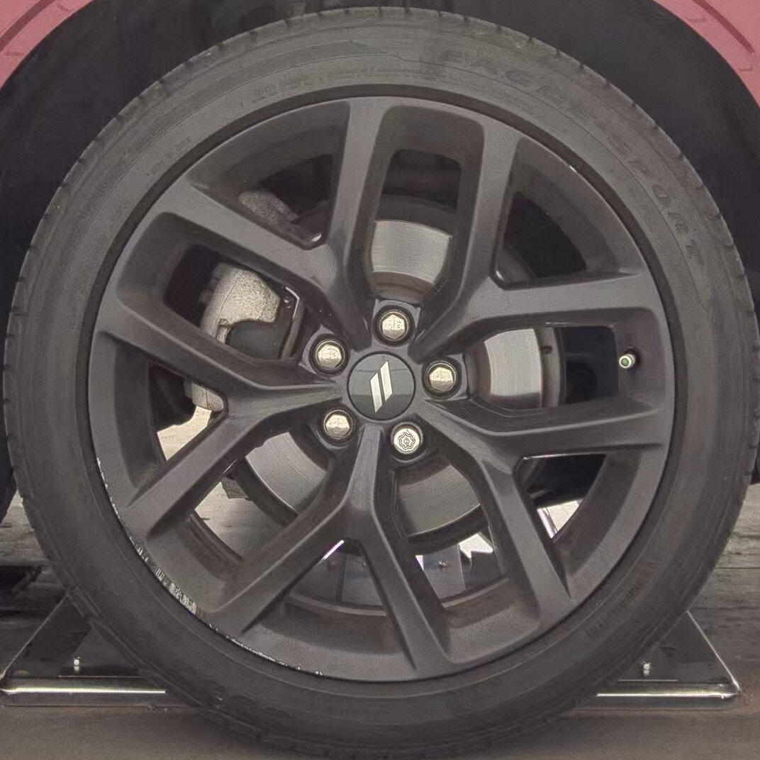 2021 Dodge Challenger SXT RWD