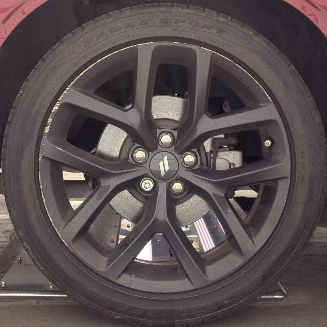 2021 Dodge Challenger SXT RWD