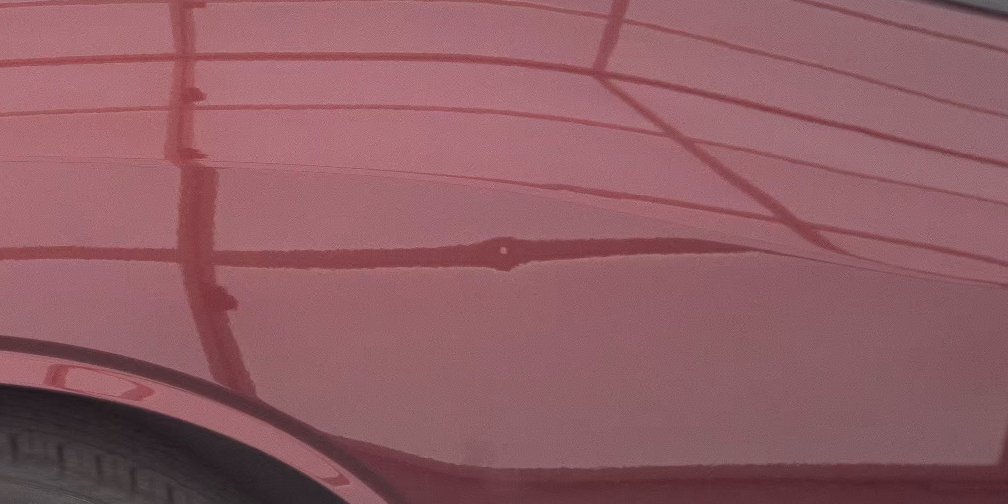 2021 Dodge Challenger SXT RWD