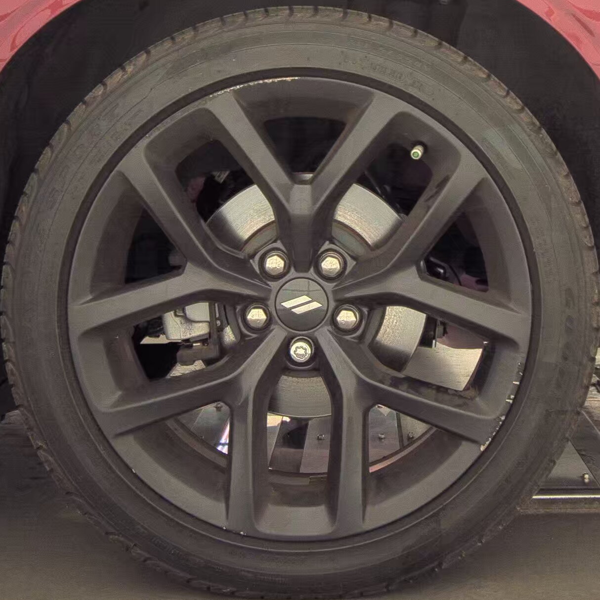 2021 Dodge Challenger SXT RWD