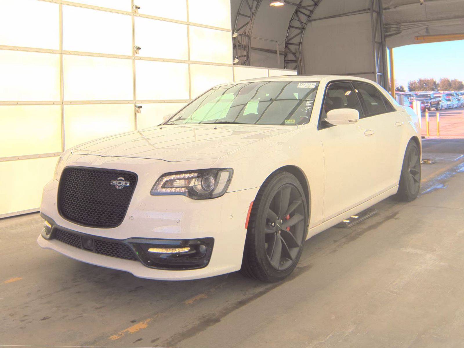 2023 Chrysler 300 C RWD