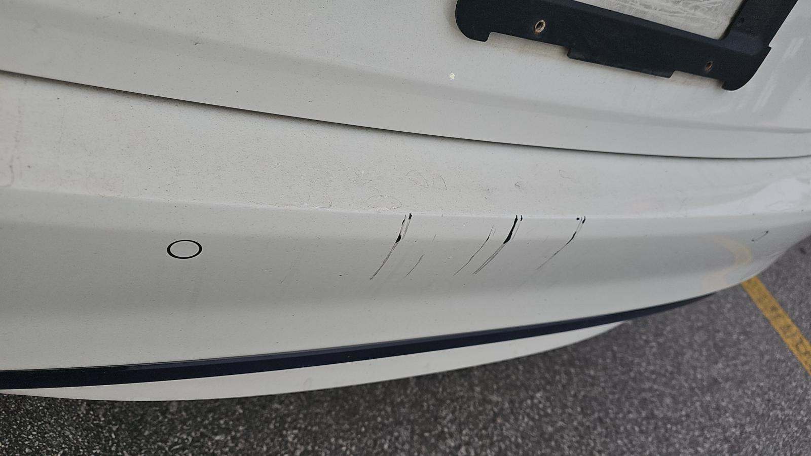 2018 BMW 5 Series 540i RWD