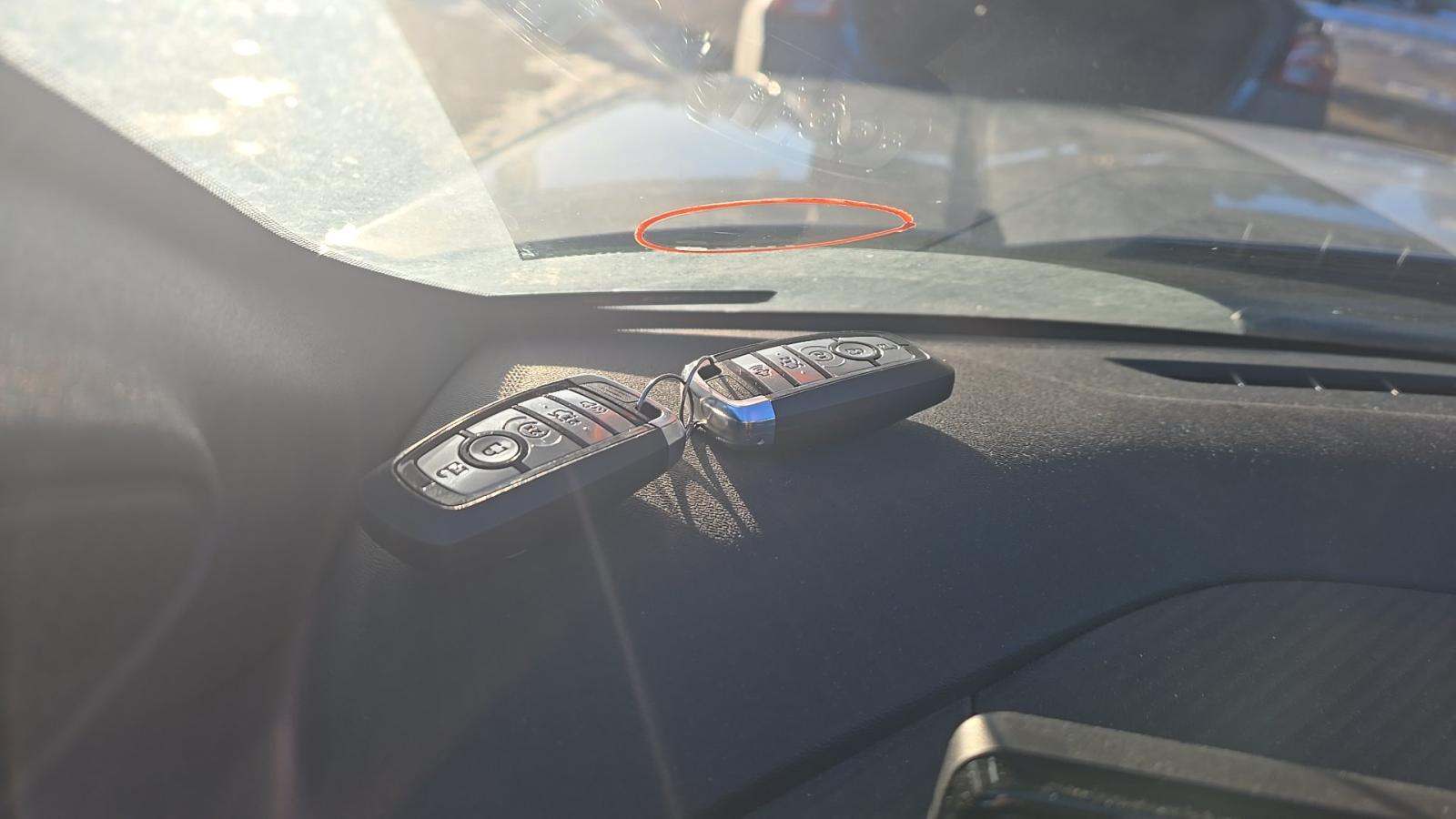 2024 Ford Mustang GT RWD