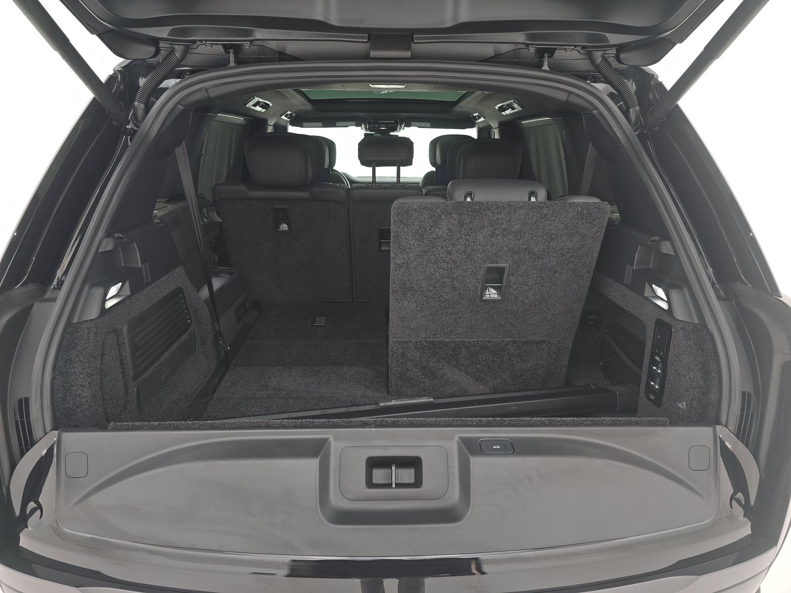 2025 Land Rover Range Rover Autobiography LWB AWD