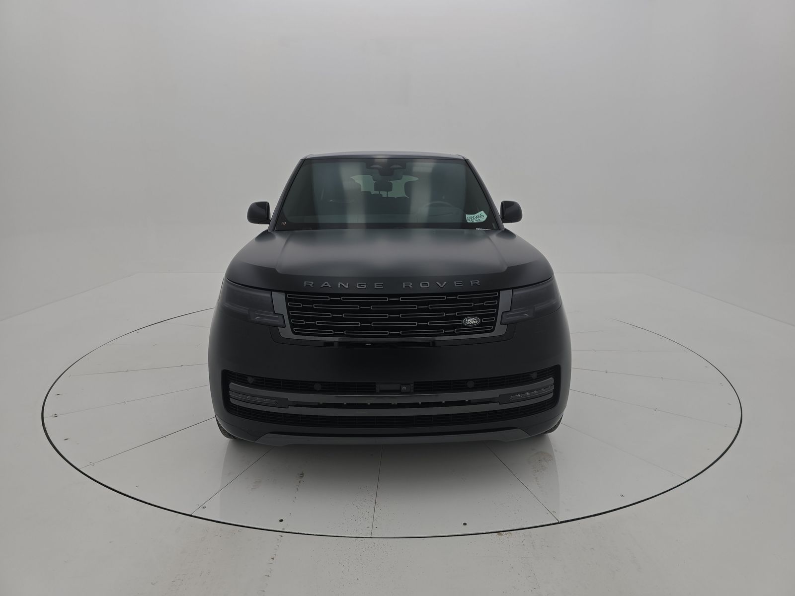 2025 Land Rover Range Rover Autobiography LWB AWD